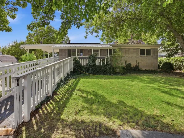 5042 S Leisure Ln, Salt Lake City, UT 84129
