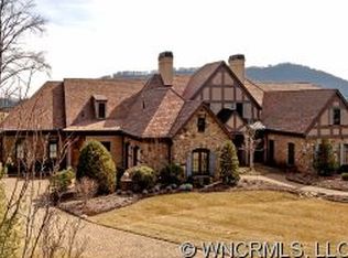 24 Linkside Ct, Arden, NC 28704