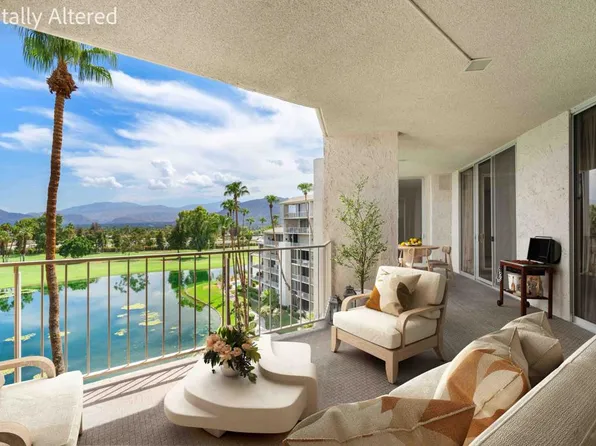 900 Island Dr APT 603, Rancho Mirage, CA 92270