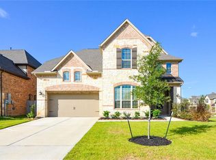 1523 Richland Hollow Ln, Friendswood, TX 77546