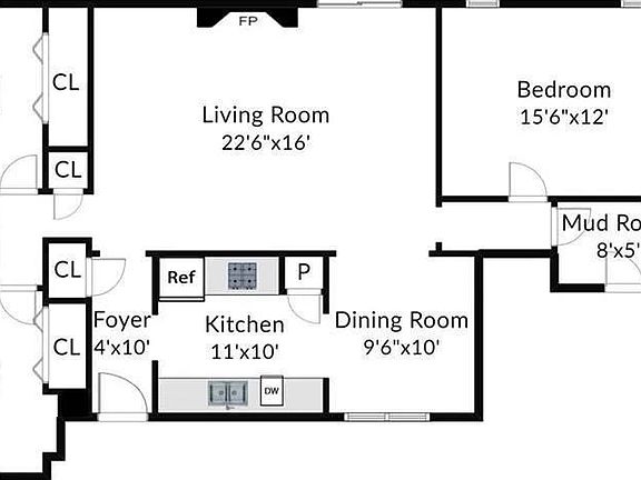 4th image of this home