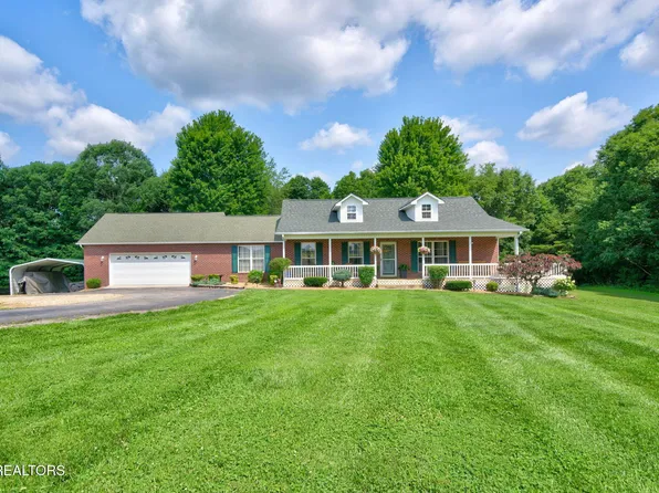 651 Highland Ln, Crossville, TN 38555