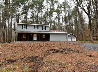 1011 Middleline Road, Ballston Spa, NY 12020