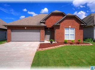 973 Wren Way, Mount Olive, AL 35117