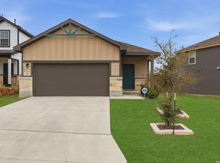 248 Kinsley Way, New Braunfels, TX 78130
