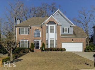 661 Catamount Way, Lilburn, GA 30047