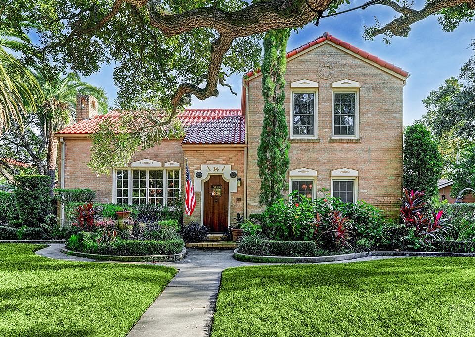 14 Cedar Lawn Cir, Galveston, TX 77551 Zillow