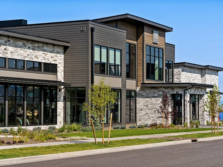 Northwest Crossing Apartment Homes — Photo 49