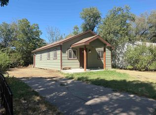 1629 N Poplar Ave, Wichita, KS 67214