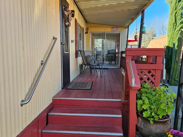 3945 Grass Valley Hwy Space 45, Auburn, CA 95602