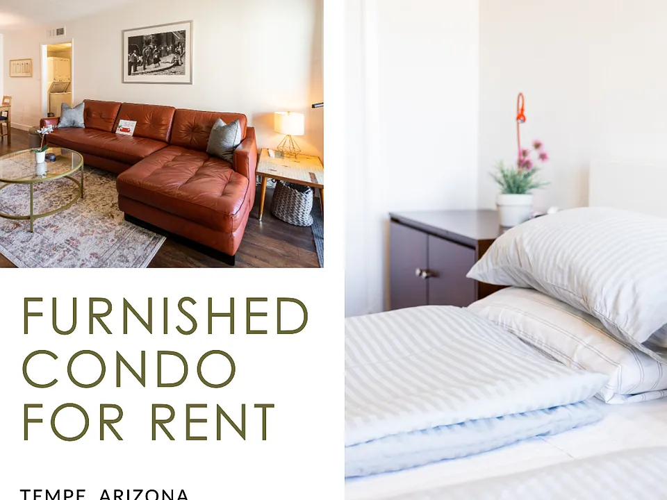 1111 E University Dr #205