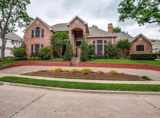 1106 Shady Oaks Cir, McKinney, TX 75072