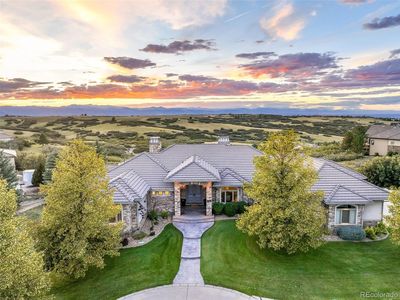 7707 Buffalo Trail, Castle Pines, CO, 80108