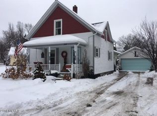848 E Bond St, Hastings, MI