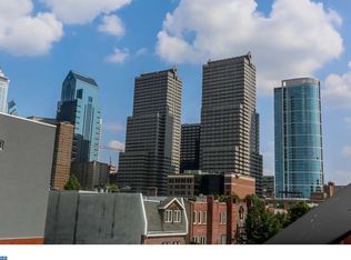 166 N 22nd St APT B, Philadelphia, PA 19103