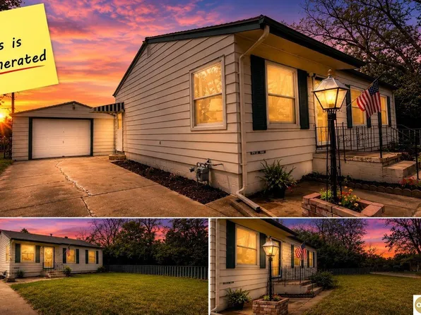 6616 N 46th Ave, Omaha, NE 68152