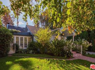 823 Westbourne Dr, West Hollywood, CA 90069