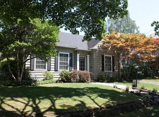 7130 SE 32nd Ave, Portland, OR 97202