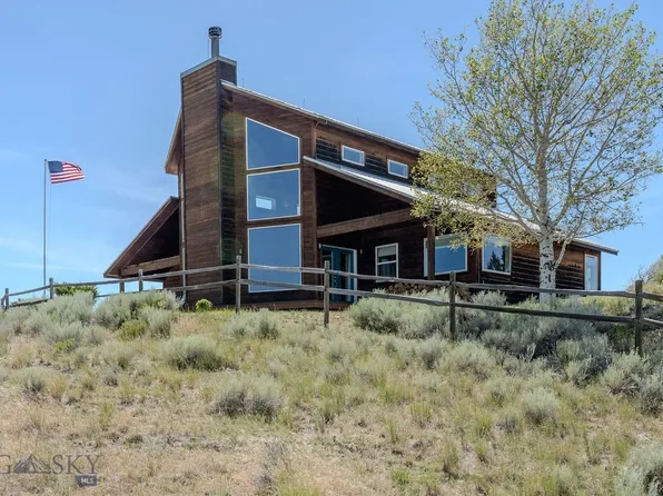 18 Cactus Ridge Rd, Twin Bridges, MT 59754