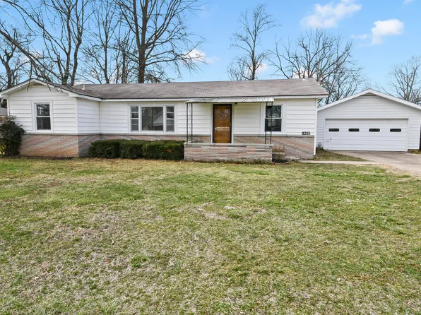405 N Missouri Avenue, Nixa, MO 65714