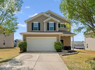 12439 Bending Branch Rd, Charlotte, NC 28227