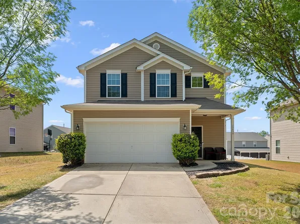 12439 Bending Branch Rd, Charlotte, NC 28227