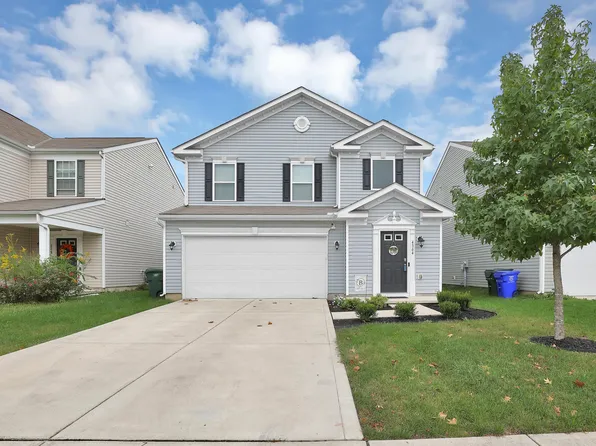 4364 Coble Glen Ln, Canal Winchester, OH 43110