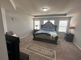 361 Steeples Blvd, Indianapolis, IN 46222