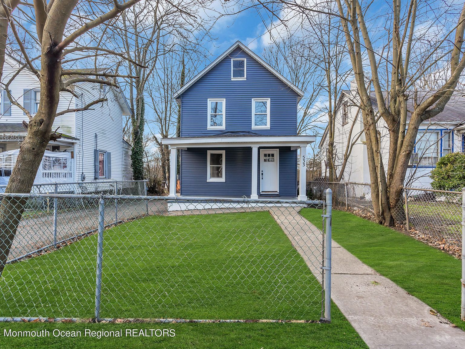 533 Prospect Avenue, Asbury Park, NJ 07712 MLS 22308021 Zillow