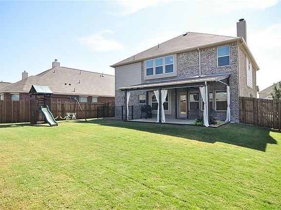 3rd image of 11601 Summer Springs Dr