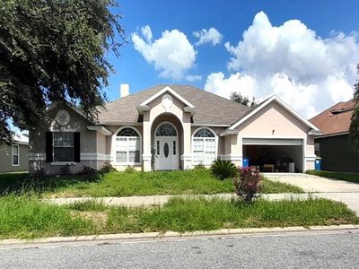 3779 W Juliet Leia Cir, Jacksonville, FL, 32218