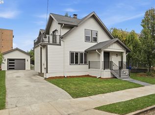 437 NE Fargo St, Portland, OR 97212