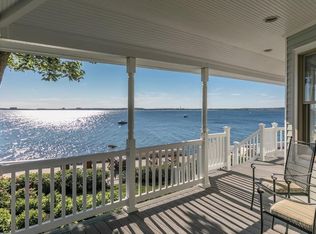 40 Pearl Rd, Nahant, MA 01908