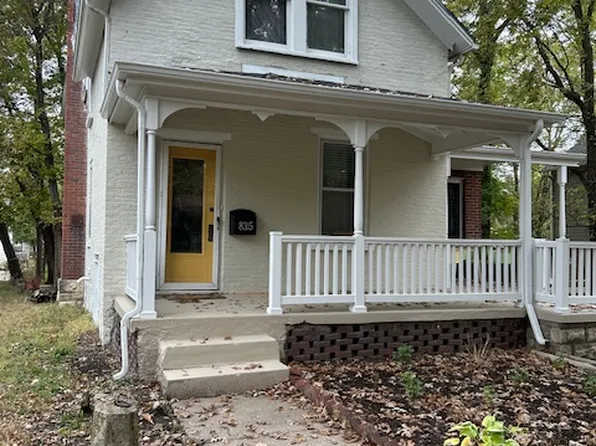 835 New York St, Lawrence, KS 66044