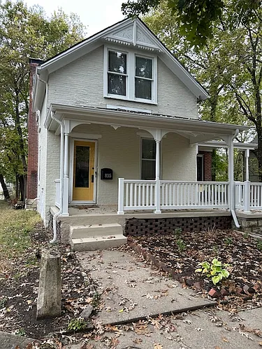 835 New York St Photo 1