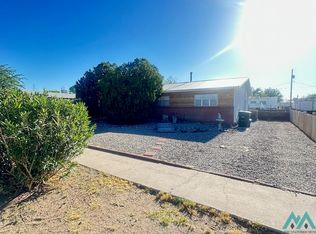 908 Poplar St, Truth Or Consequences, NM 87901