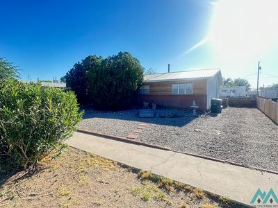 908 Poplar St, Truth Or Consequences, NM, 87901