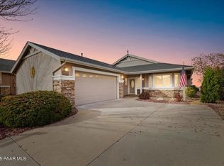 1376 Kwana Ct, Prescott, AZ 86301