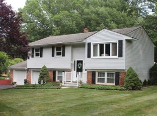 419 Monmouth Rd, Jackson, NJ 08527