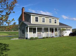 3374 Mountain Rd, Monkton, VT 05469