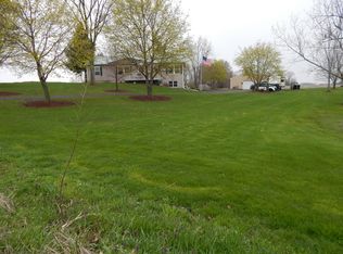 5515 W Tupper Lake Rd, Lake Odessa, MI 48849