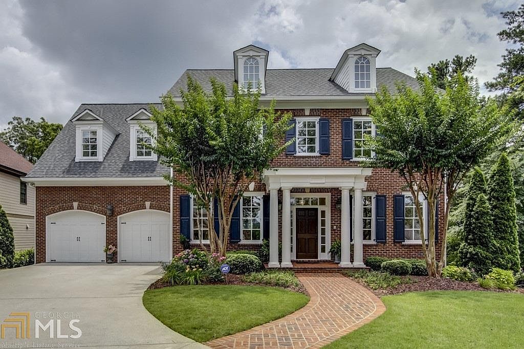 5726 Registry Oaks Ln SE, Mableton, GA 30126 Zillow