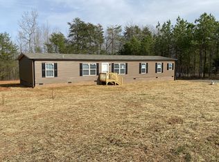 293 Henry T Graves Rd, Yanceyville, NC 27379