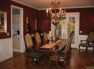 12 Crownridge Ter, Danville, CA