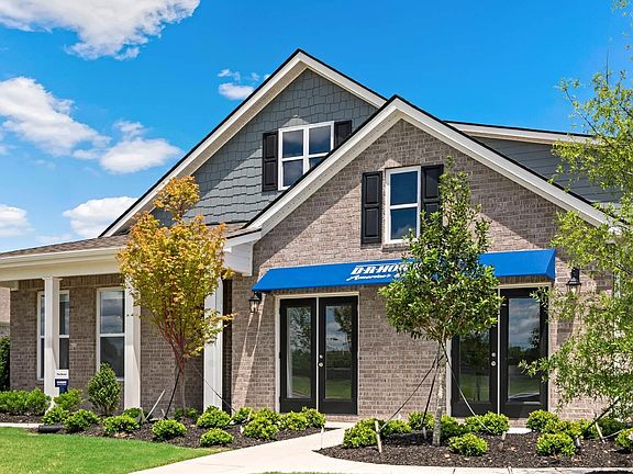 4th image of 5436 Braham Dr