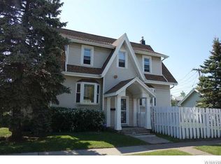 428 E Amherst St, Buffalo, NY 14215