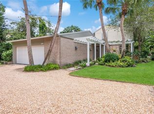 3322 Higel Ave, Sarasota, FL 34242