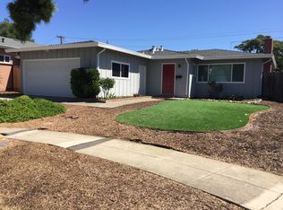 756 Limerick Ct, Sunnyvale, CA 94087