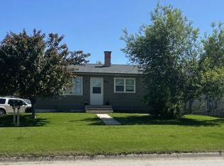 809 W Jackson Blvd #1, Spearfish, SD 57783