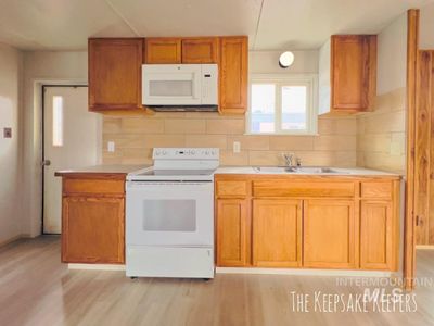 340 E 8 N Trailer 7, Mountain Home, ID, 83647